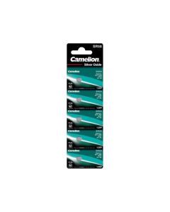 Batterie Camelion Lithium SR58 Silber Oxid ( 5 Stück)