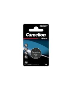Batterie Camelion CR2477 Lithium (1 St.)