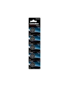 Batterie Camelion CR2430 Lithium (5 St.)