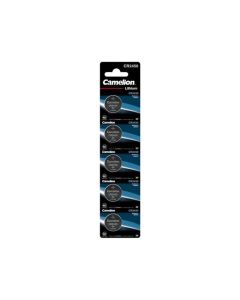 Batterie Camelion CR2450 Lithium (5 St.)