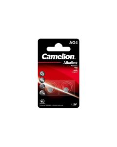Batterie Camelion Alkaline AG4 (2 St.)