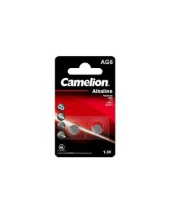 Batterie Camelion Alkaline AG6 (2 St.)