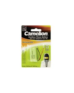 Camelion Pile pour téléphone Akku 2,4V 800mAH ( 1 pcs.)
