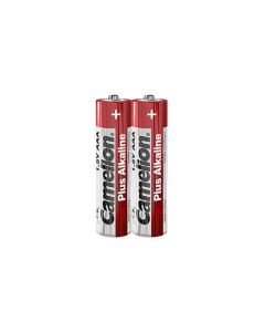 Camelion Batterie Plus Alkaline LR03 Micro AAA (2 piles)