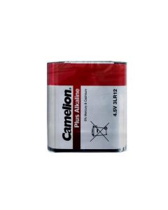 Batterie Camelion Plus Alkaline 4.5V 3LR12 (1 St.)