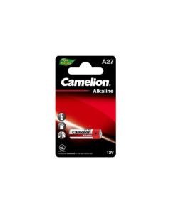 Batterie Camelion Plus Alkaline LR27A (1 St.)