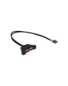 ASROCK Deskmini 2XUSB2.0 Cable | Asrock - DESKMINI 2XUSB2.0 CA