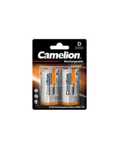 Camelion Akku HR20 D 10000mA (2 piles )