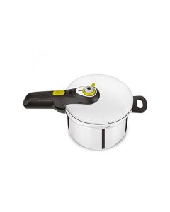 TEFAL Secure 5 Neo (22 cm, 6,0 l)