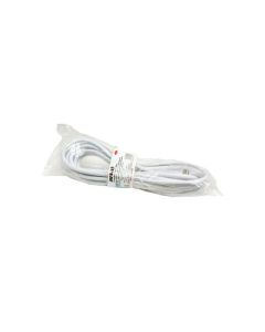Arcas câble HDTV coaxial SAT 120DB 75 OHMS - 5m
