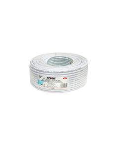 Arcas câble HDTV coaxial SAT 120DB 75 OHMS - 50m