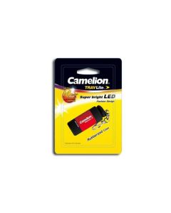 Camelion Lampe porte-clé Super bright LED SL3013-3LR44BP