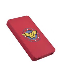 Emtec Powerbank U900 DC Comics Wonderwoman 5000mAh