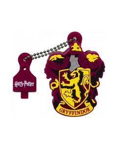 Emtec USB Flash Drive Harry Potter Collector Gryffindor 16GB