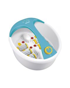 Masseur de pieds MPM avec effet Syphon MMS-03