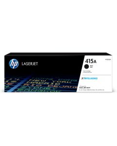 HP 415A Original LaserJet Tonerpatrone Black W2030A
