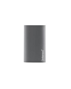 Intenso external SSD Premium 256GB Anthracite (3823440) - USB 3.2