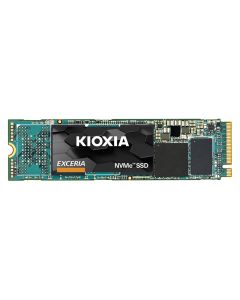 Kioxia Exceria SSD M.2 (2280) 250GB (PCIe/NVMe) LRC10Z250GG8