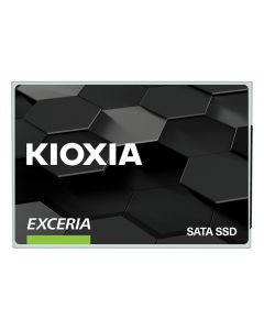 Kioxia Exceria HDSSD 2,5 480GB  SATA 6Gbit/s LTC10Z480GG8
