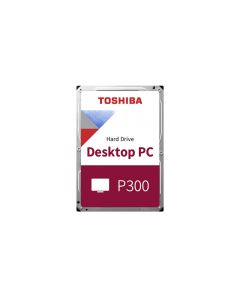 Toshiba Disque dur P300 DT01ACA600 6TB 3.5 Rouge HDWD260UZSVA