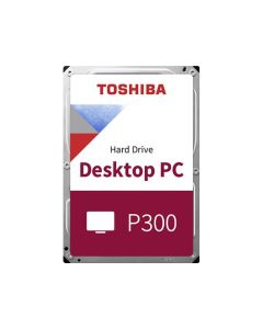 Toshiba HD 3.5 P300 DT02ACA200 2TB Rouge  HDWD220UZSVA