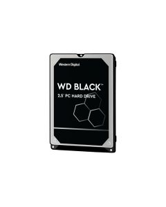 WD Black Mobile 1TB Interne Festplatte 2.5 WD10SPSX