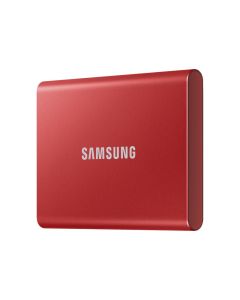 Samsung Portable SSD T7 1TB Extern MU-PC1T0R/WW
