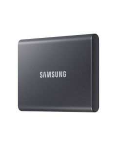 Samsung Portable SSD T7 1TB Extern MU-PC1T0T/WW