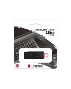 Kingston DT Exodia 256GB USB FlashDrive 3.0 DTX/256GB