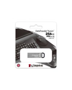 Kingston DT Kyson 256GB USB FlashDrive 3.0 DTKN/256GB