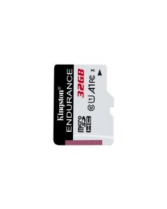 Kingston High Endurance MicroSDHC 32GB UHS-I SDCE/32GB