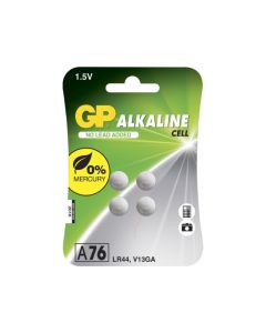 Batterie GP Alkaline AG13 (4 St.) 05076AC4