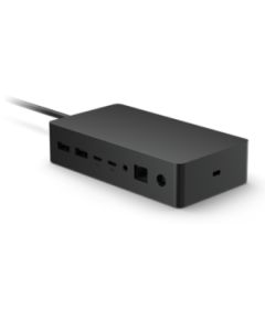 Microsoft  Surface Dock 2 für Surface Pro,Book,Laptop 1GK-00002