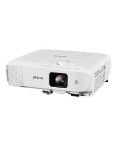 Epson EB-992F 3-LCD-Projektor 4000 lm White  V11H988040