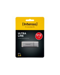 Intenso USB Flash Drive Ultra Line 512 Go (3531493) - 3.0