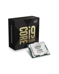 Intel CPU i9-10980XE 3,0 GHz 2066 Box Retail BX8069510980XE