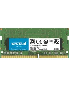 Crucial DDR4 64GB 2x32GB SO DIMM 260-PIN CT2K32G4SFD832A