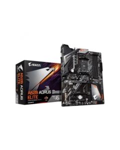 Gigabyte MB A520 Aorus Elite A520 AM4 ATX AMD AMD A520 AORUS ELITE