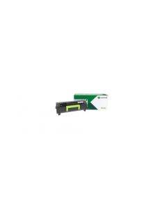 Lexmark Toner 6F2H00 Black 56F2H00