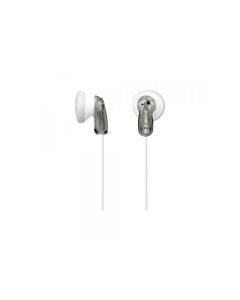 Sony Ecouteurs filaires Gris transparent MDRE9LPH.AE