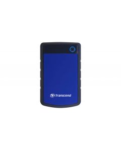 Transcend StoreJet 25H3 2,5 4TB USB 3.1 Gen 1 TS4TSJ25H3B