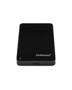 Intenso external hard drive 2.5 inch Memory Case 5TB (6021513) - USB 3.2