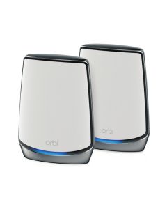 NETGEAR WL-Router ORBI Router/2 Extender RBK852-100EUS