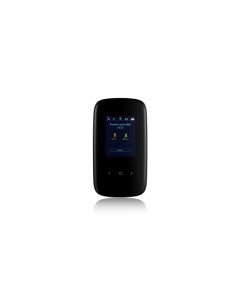 ZyXEL WL-Router LTE2566-M634 portable CAT6 LTE2566-M634-EUZNV1F