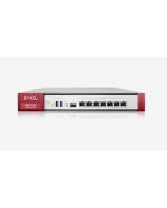 ZyXEL Router USG FLEX 200 (Device only) Firewall USGFLEX200-EU0101F