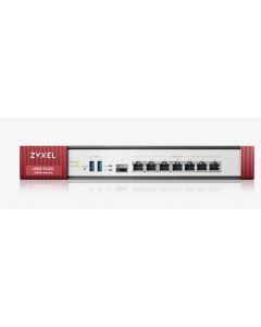 ZyXEL Router USG FLEX 500 UTM BUNDLE Firewall USGFLEX500-EU0102F