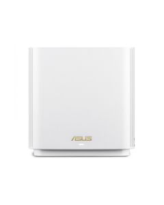 ASUS WL-Router ZenWiFi AX (XT8) AX6600 1er Pack White 90IG0590-MO3G30