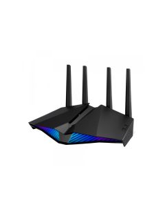 ASUS WL-Router RT-AX82U AX5400 AiMesh 90IG05G0-MO3R10