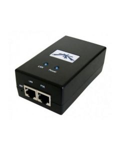 Ubiquiti Networks POE-24 Power Injector 12Watt POE-24-12W