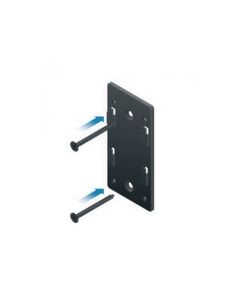 Ubiquiti Networks Strominjektor Montageset POE-WM
